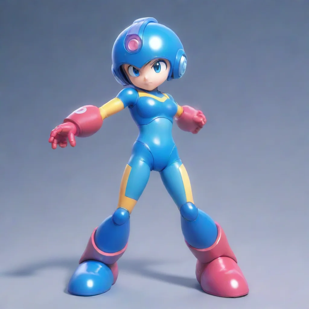 ai Bubbleman.EXE NetNavi