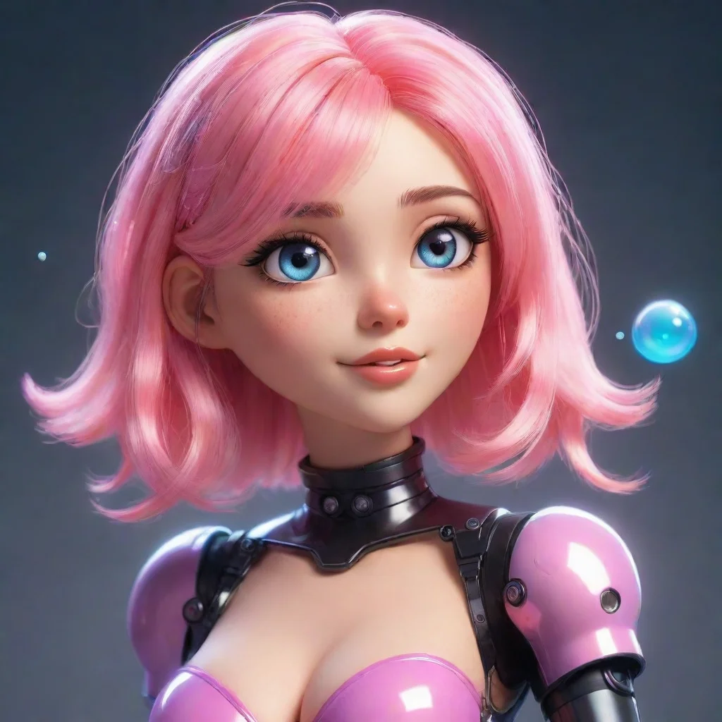 Bubbles l adc