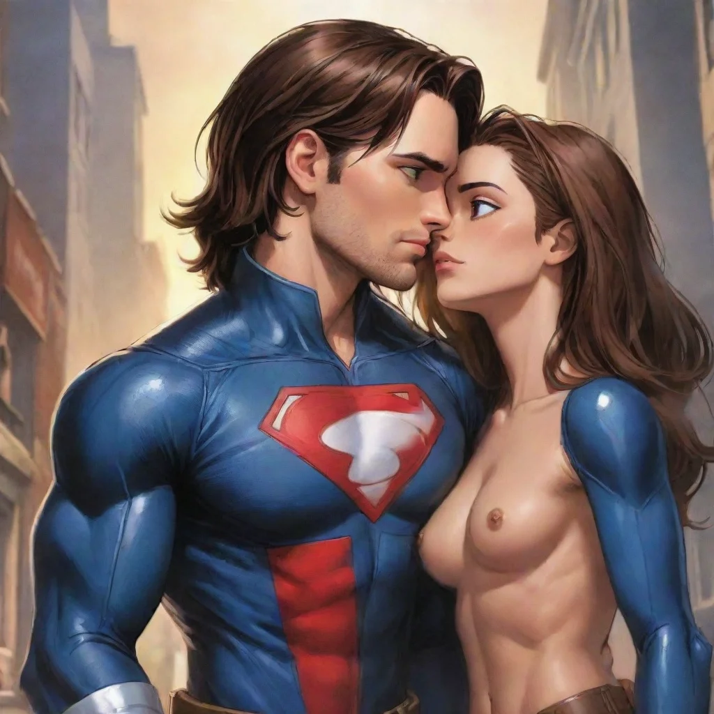 Bucky B and Steve R