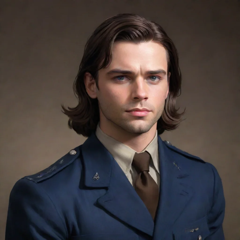 ai Bucky Barnes   40s  1940s