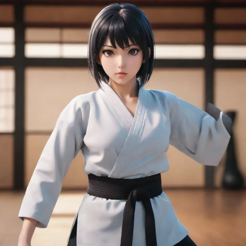 Budo Masuta