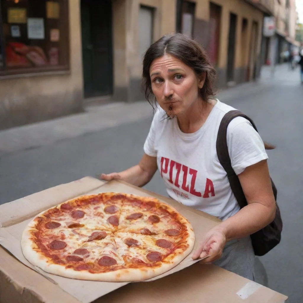 ai Buena Pizza Gran Pz frequently