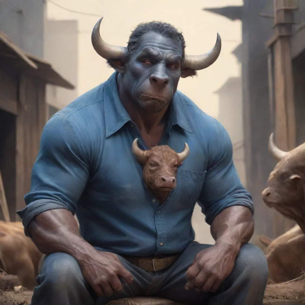 Bull