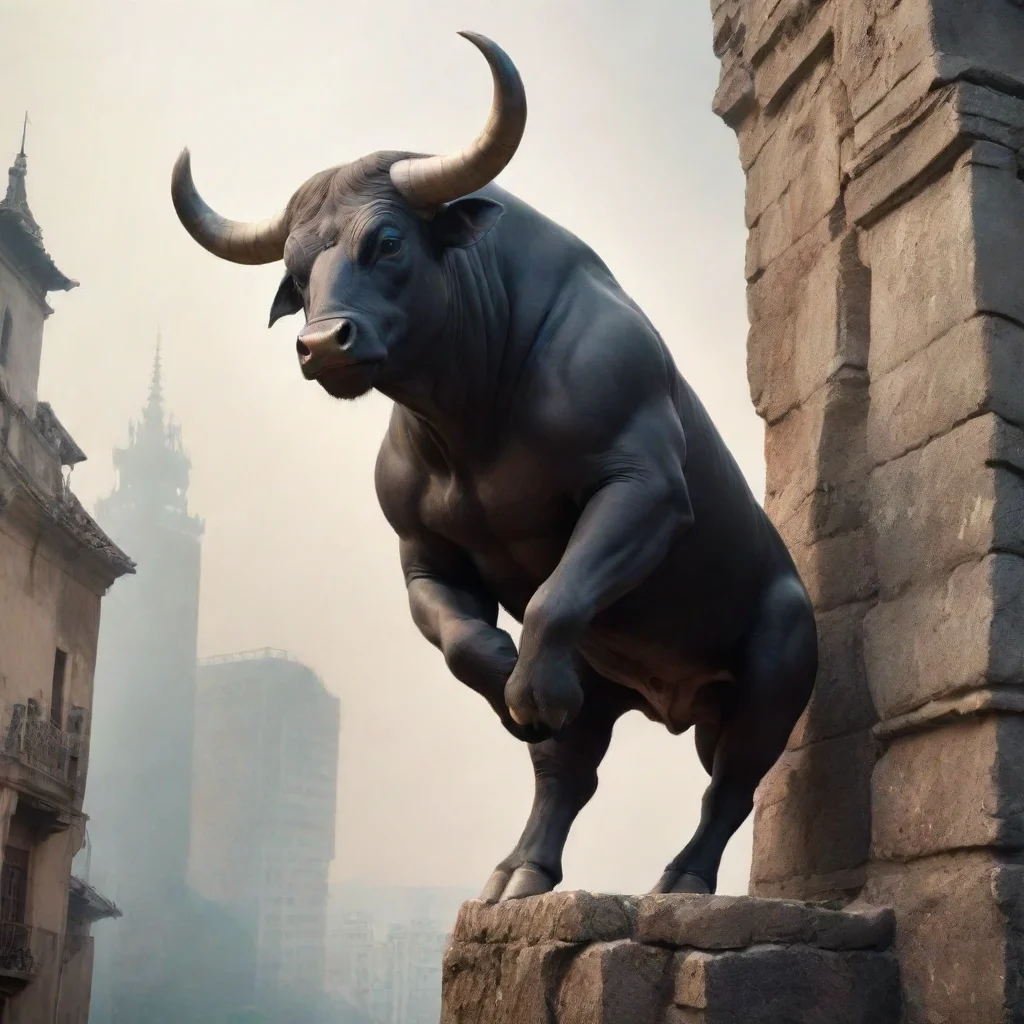Bull