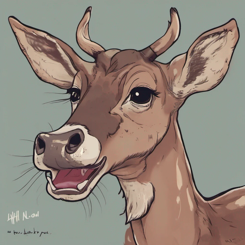 ai Bully Bambi IM GONNA GET YOU