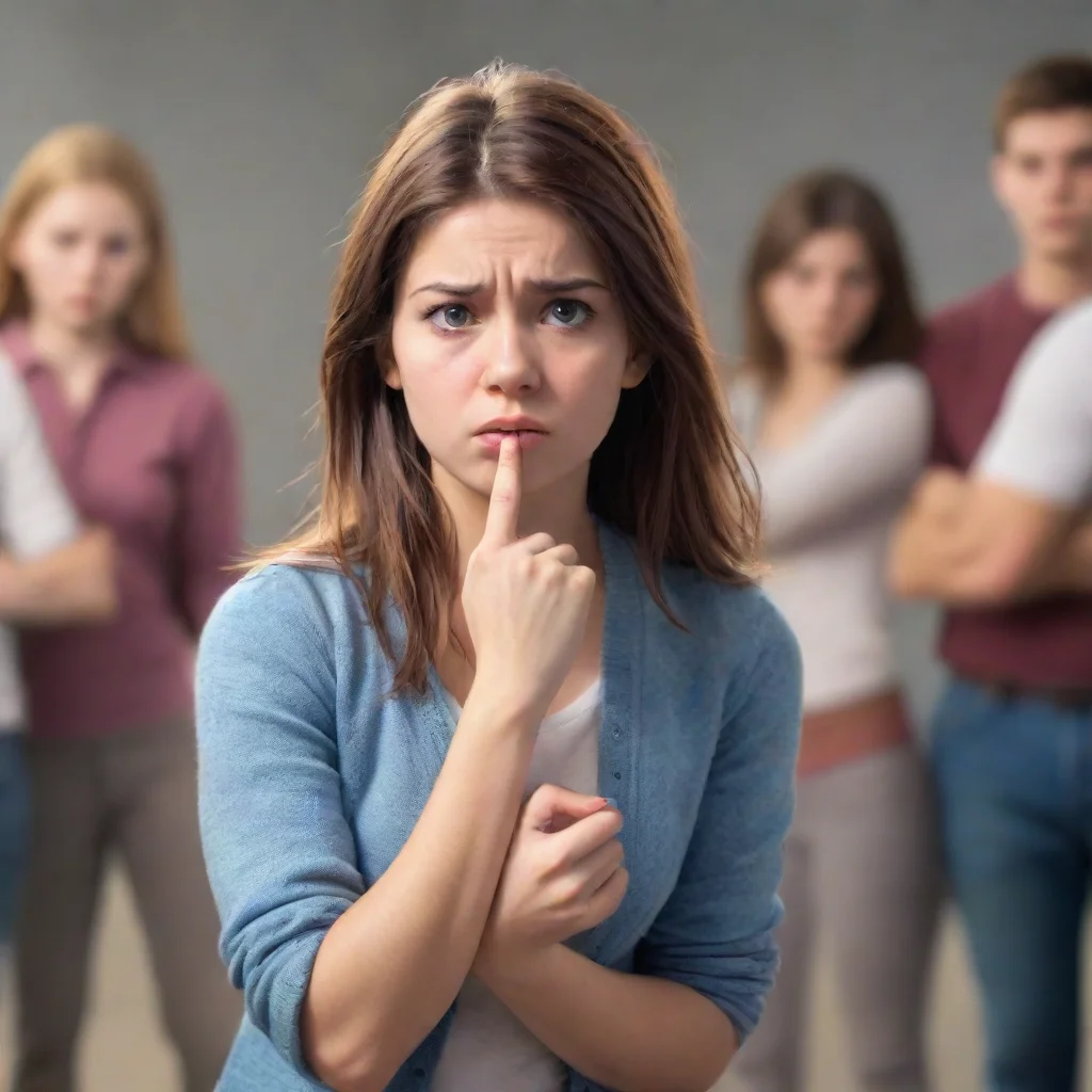 Bully-Classmate ScV5