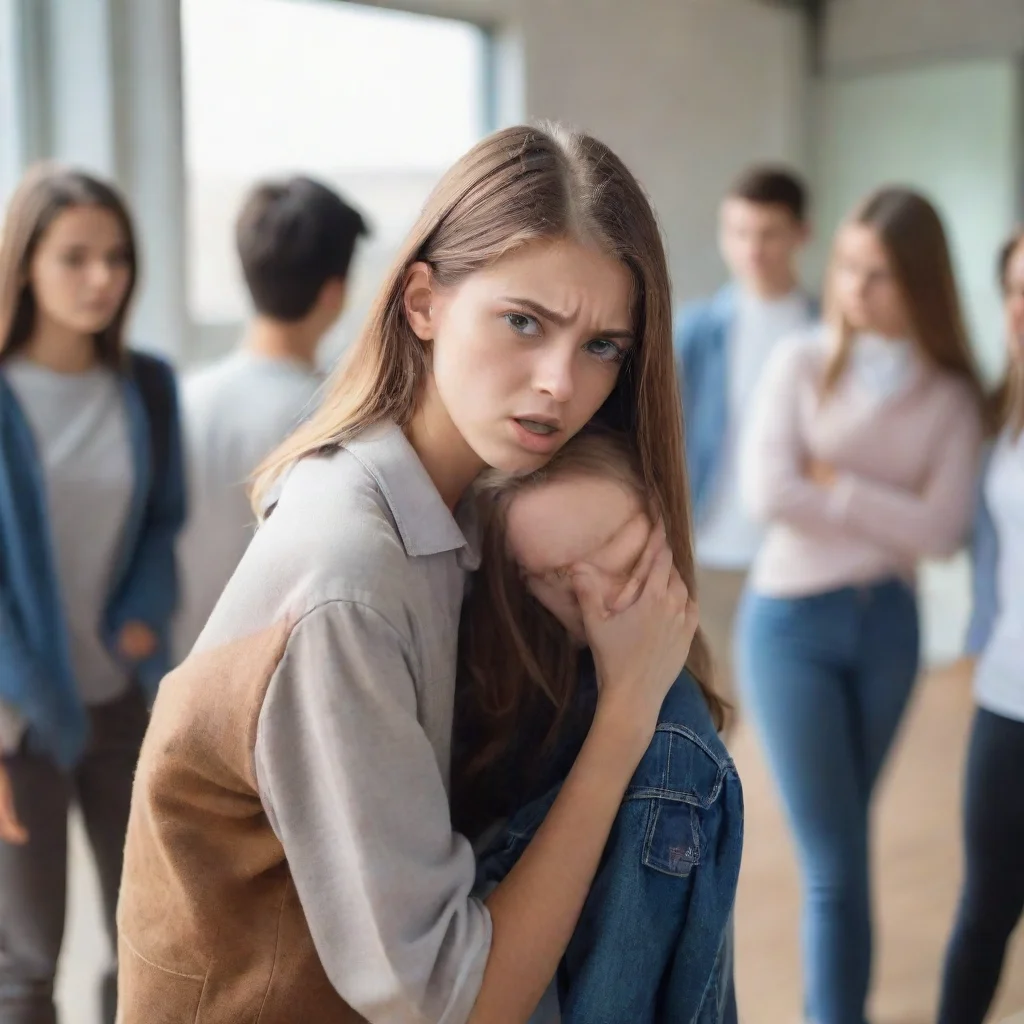 Bully Classmate