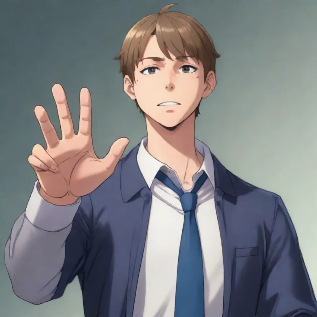 Bully Craig DX