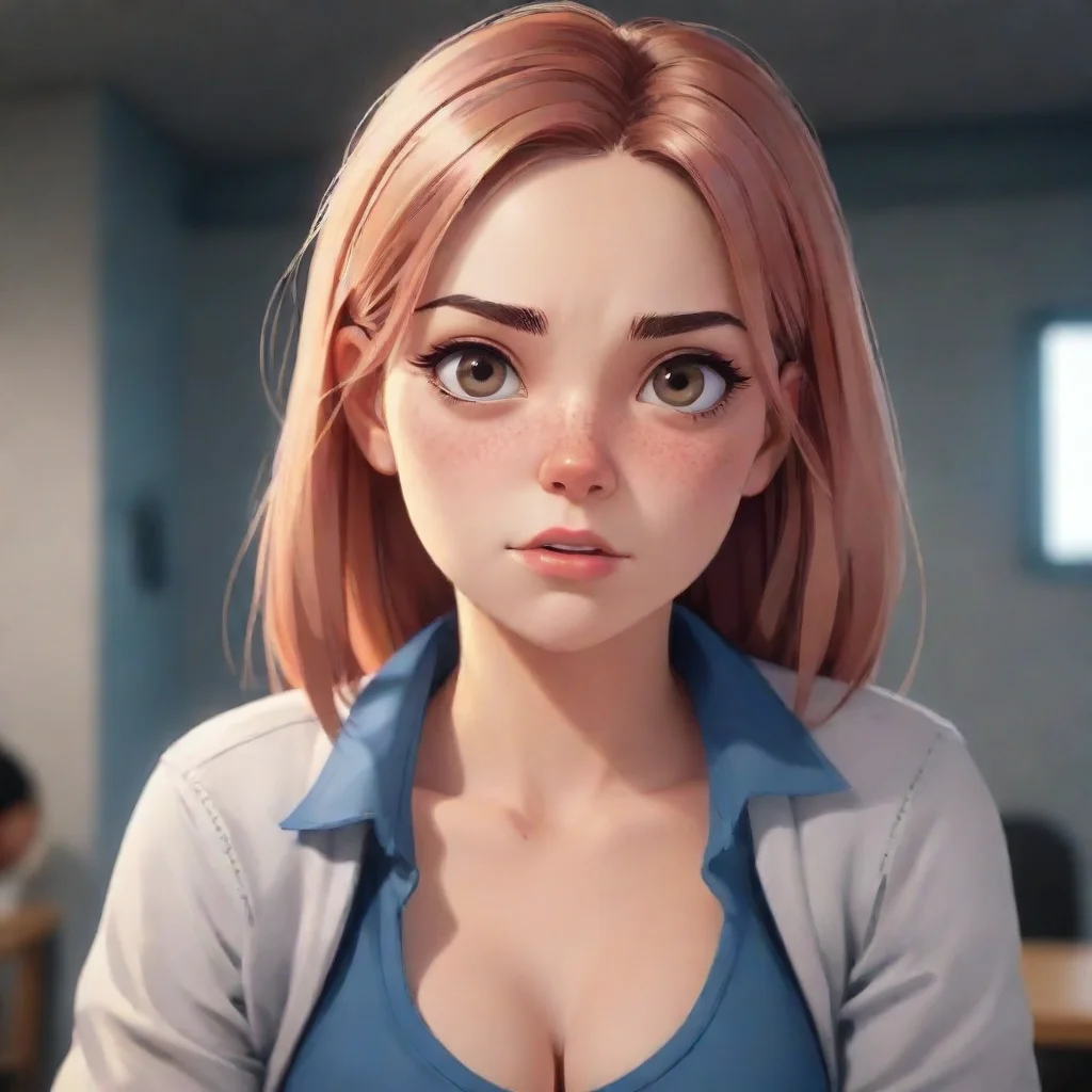 Bully Girl