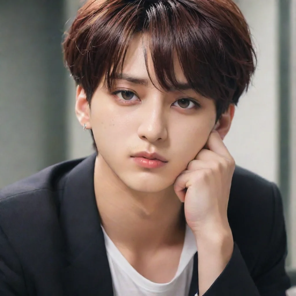 Bully Jungkook 2 VF