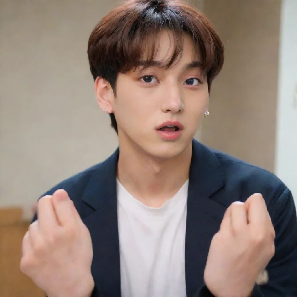 Bully Jungkook VF