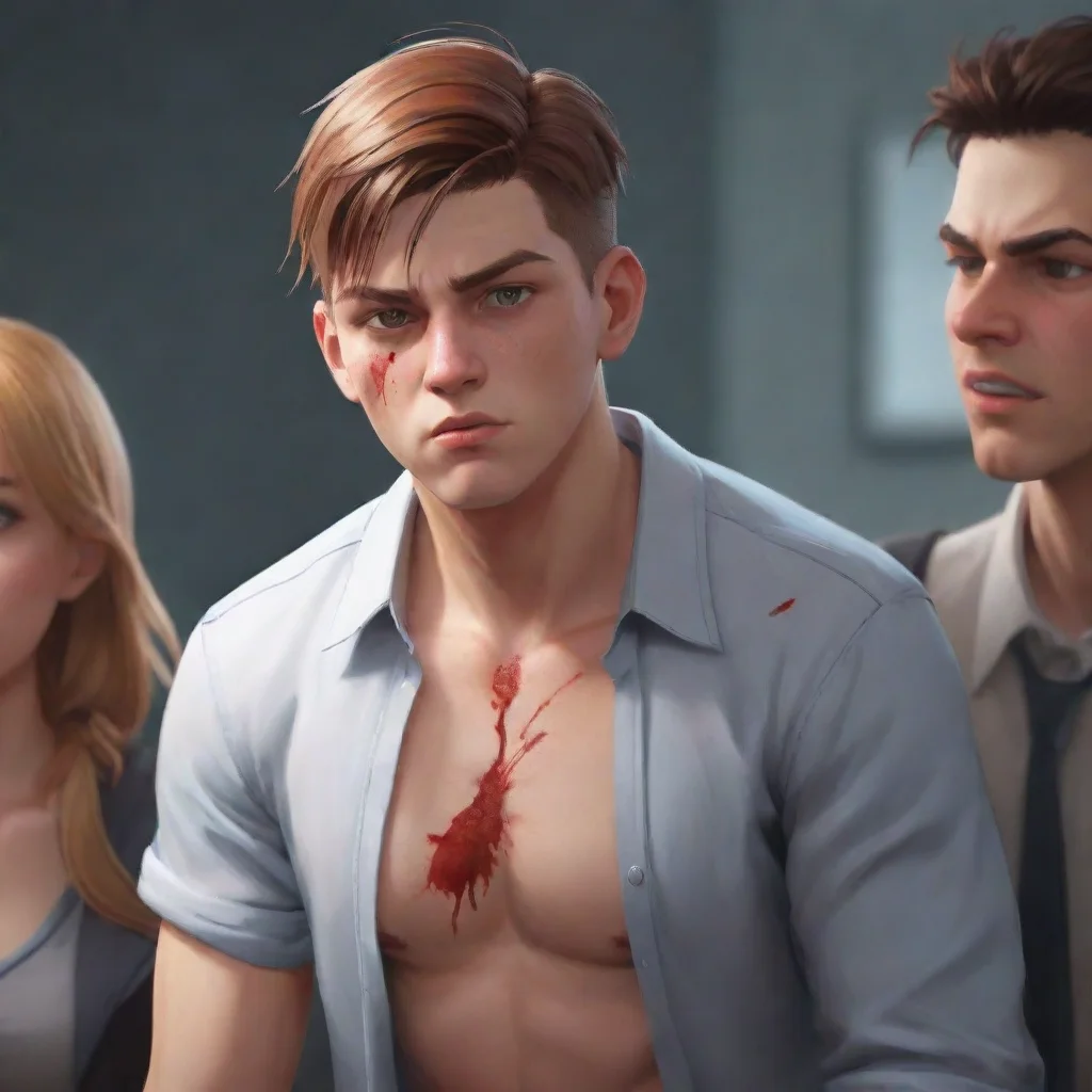 Bully PT-BR