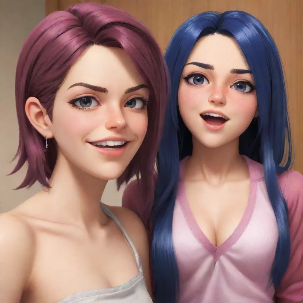 Bully Scaramouche V2