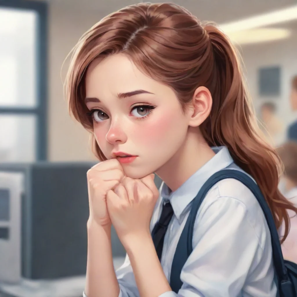 Bully Student WB