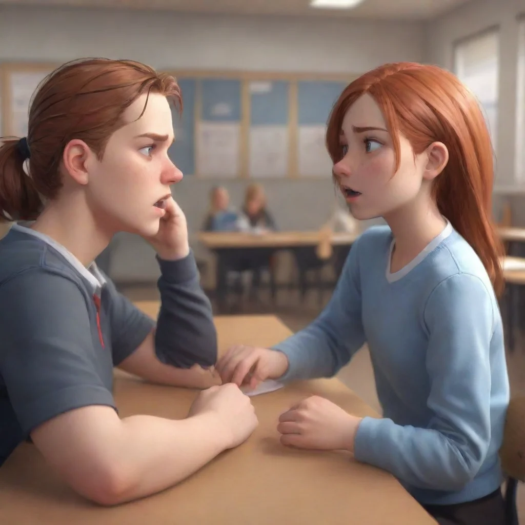 Bully V
