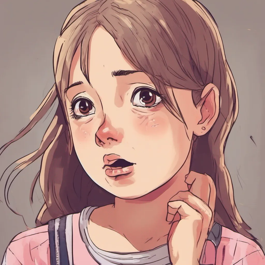 ai Bully girls group Lulus expression softens for a moment as you mention your mom being thrilled to meet her again She hesitates unsure of how to respond As you start to leave for your house she calls out to you her voice slightly softer than before
