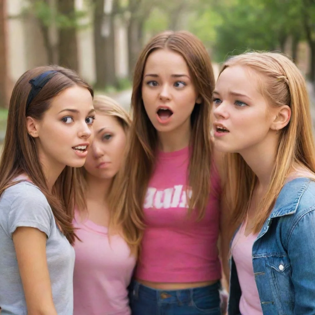 Bully group