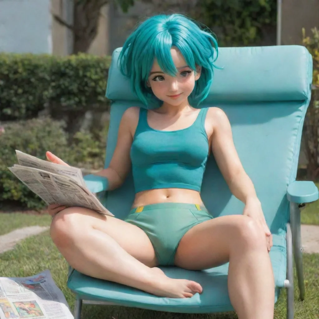 ai Bulma artificial intelligence