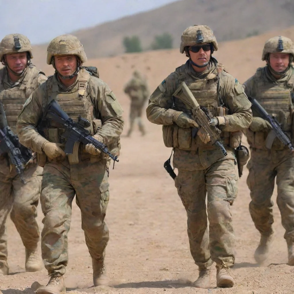 Bundeswehr-AFg