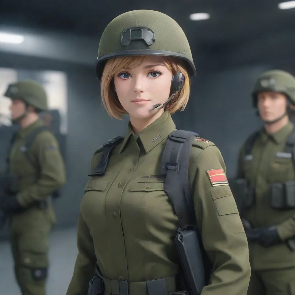 Bundeswehr Lead Adv