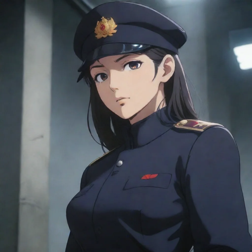 ai Bunmei MUROTO Military