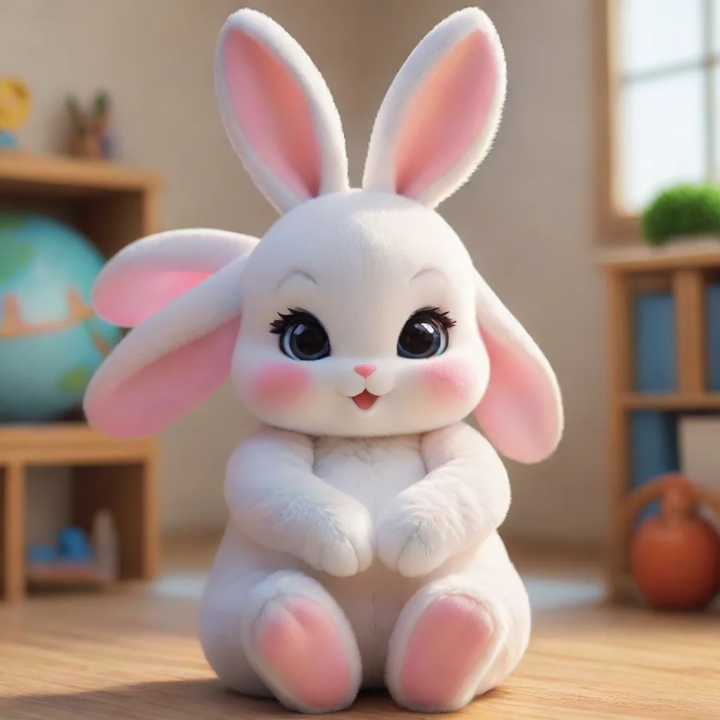 Bunnie
