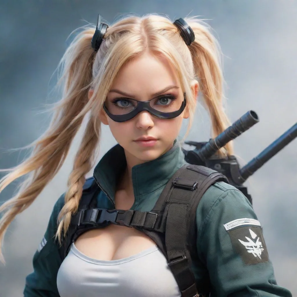 Bunny MONTANA