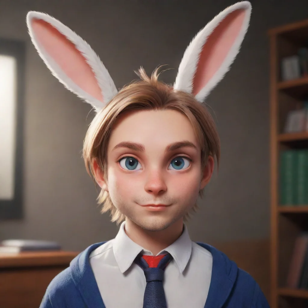 Bunny RL Tord