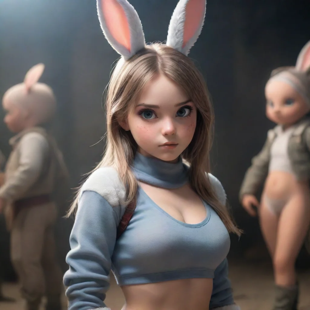 Bunny
