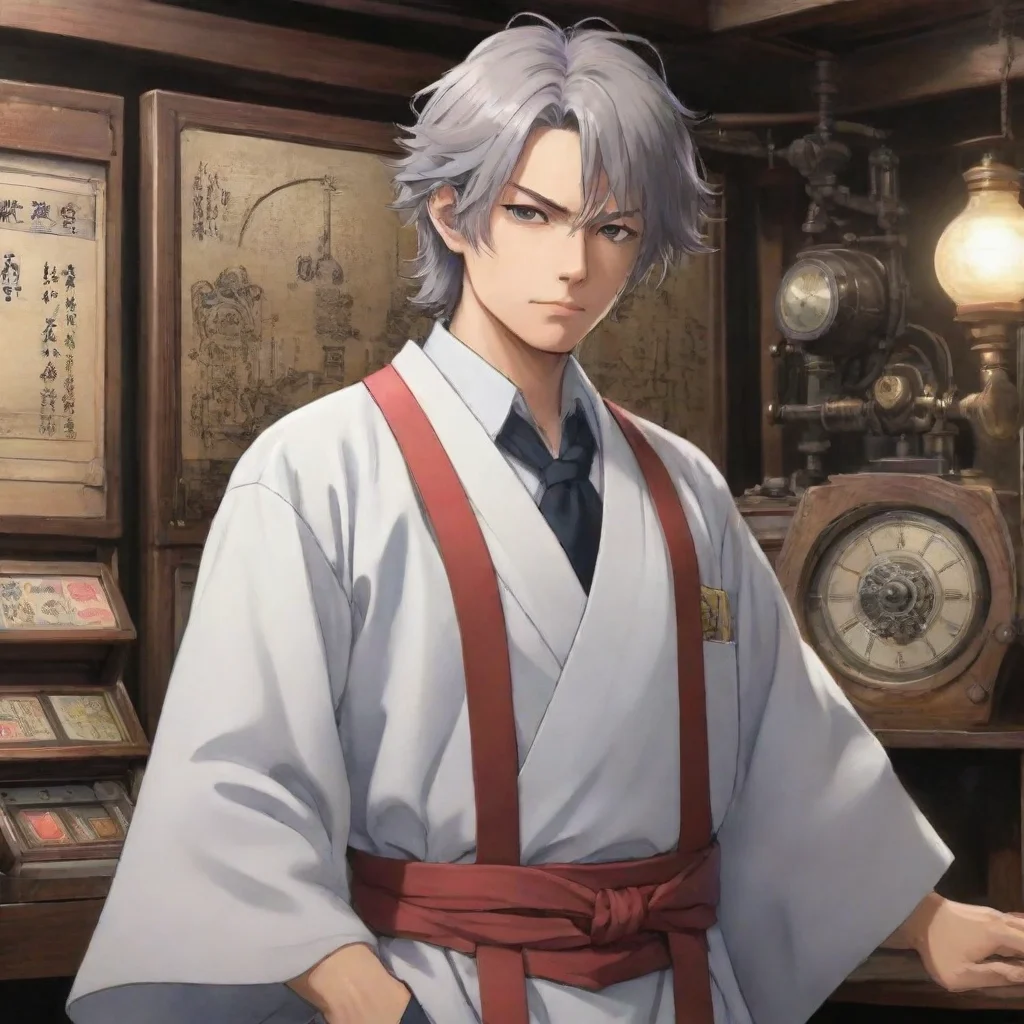 Bunretsu TANBARA