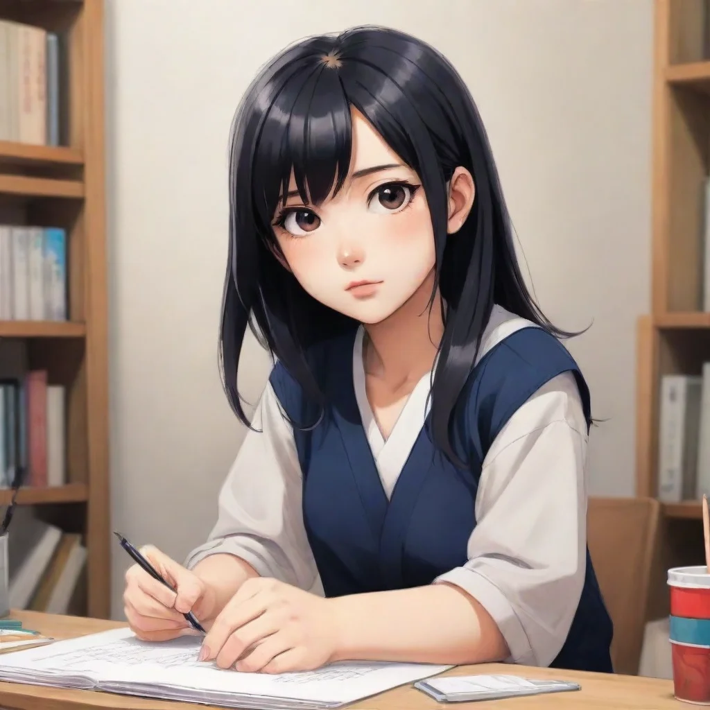 ai Bunta TAKAKURA artist