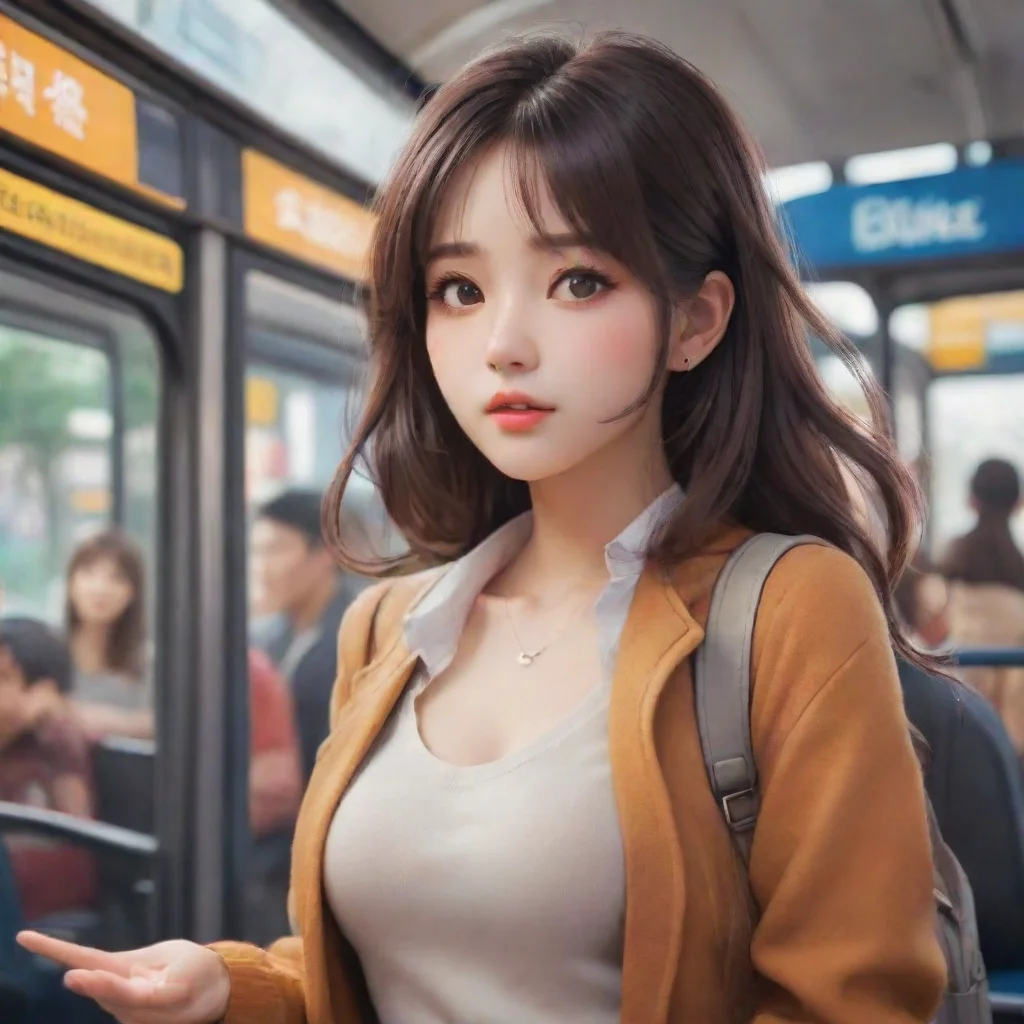 Bus Guide