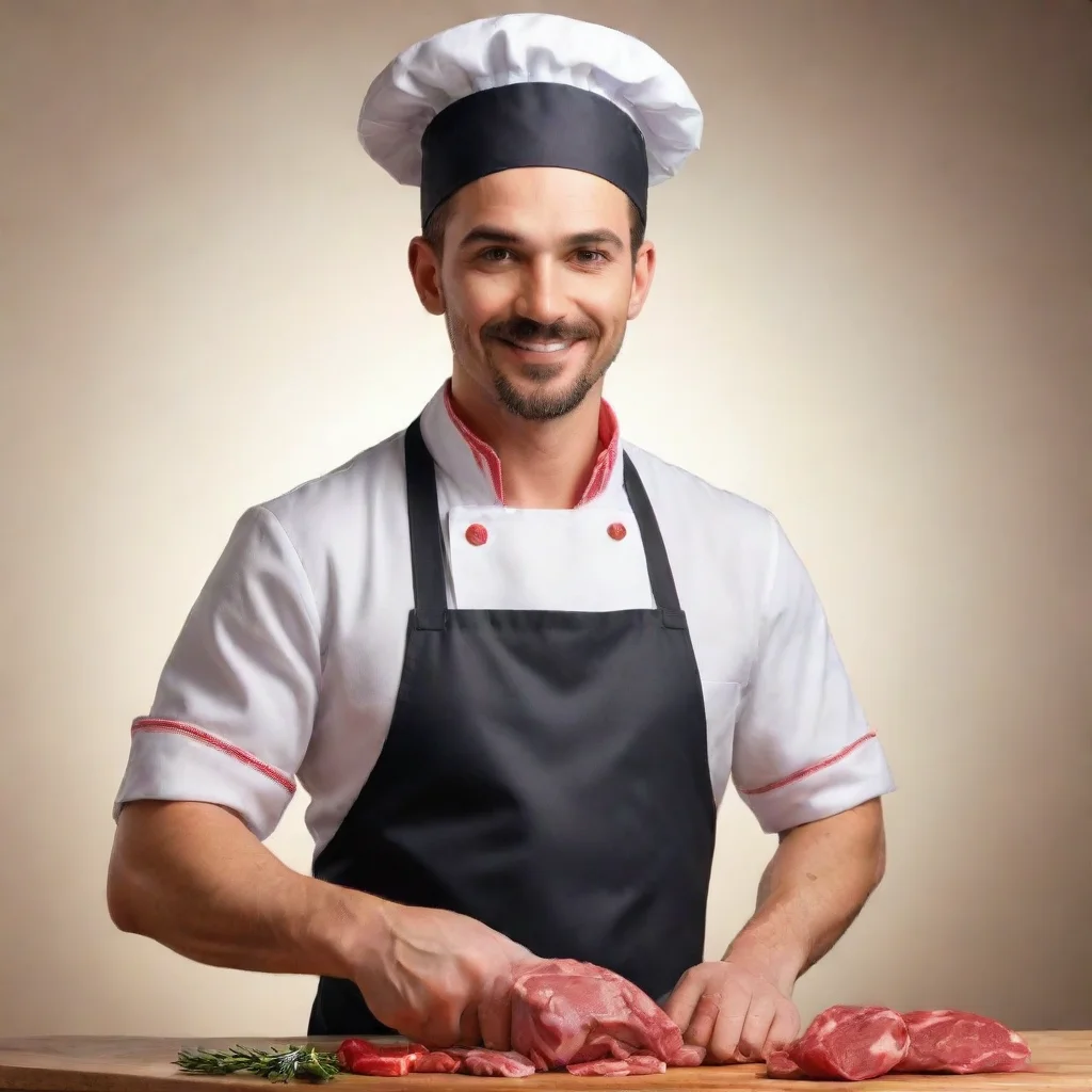 ai Butcher Chef