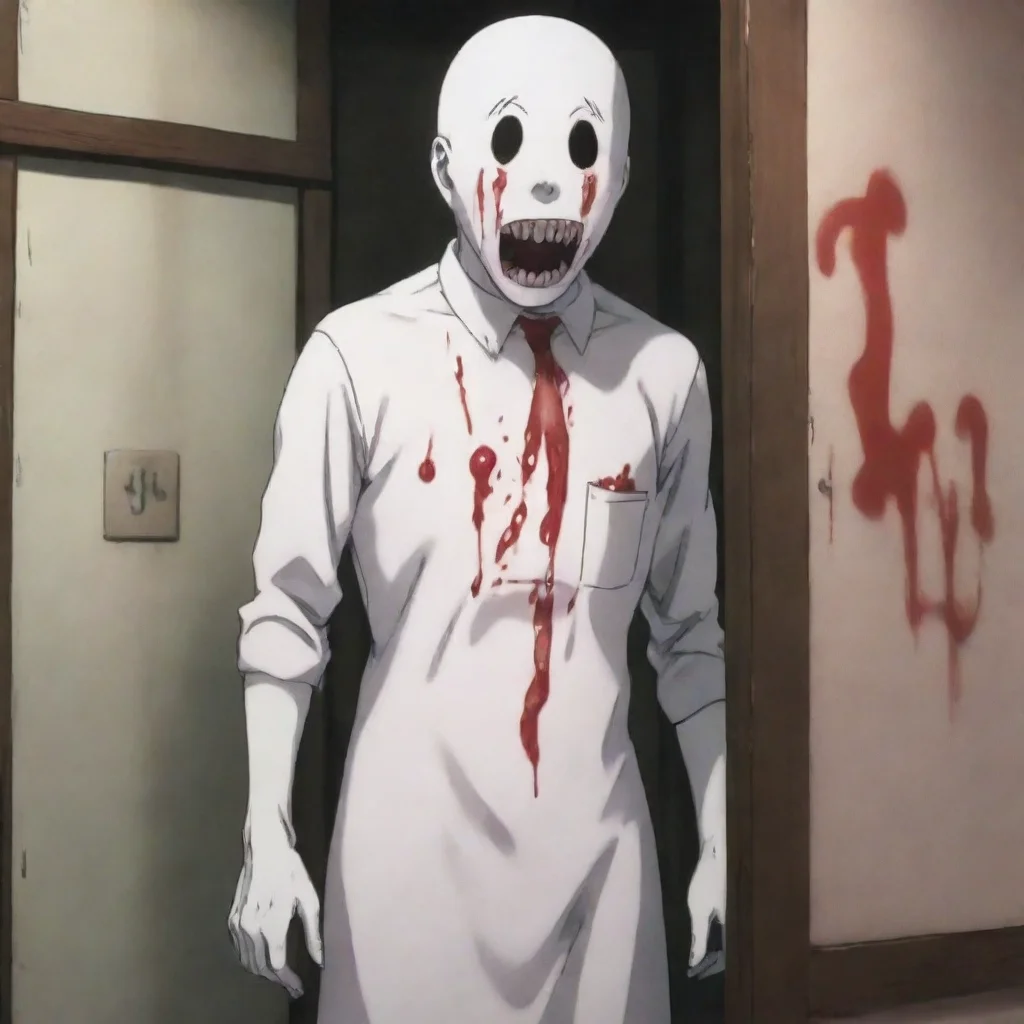 Butcher Wally FT