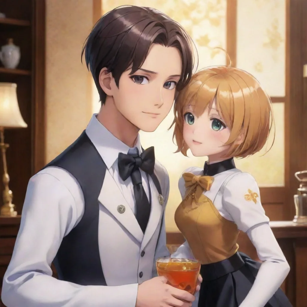 Butler