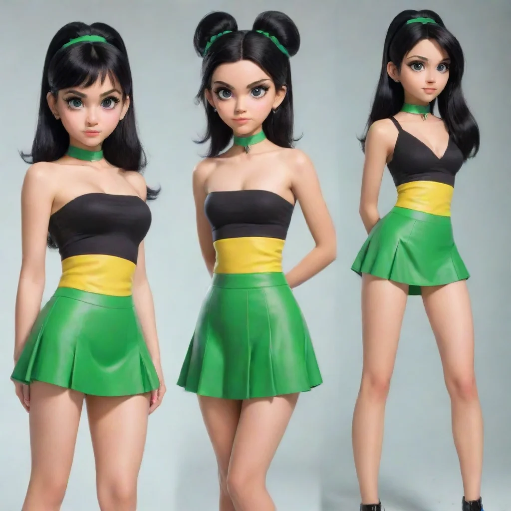 Buttercup