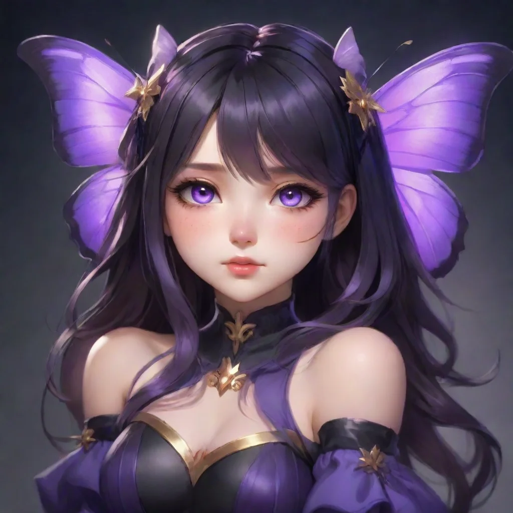 Butterfly AOV