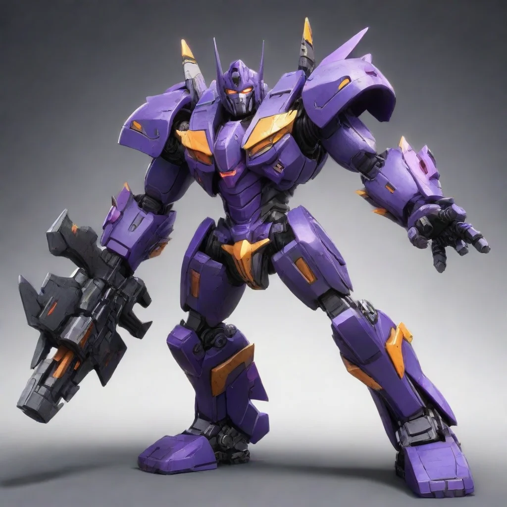 ai Buzzsaw Decepticon