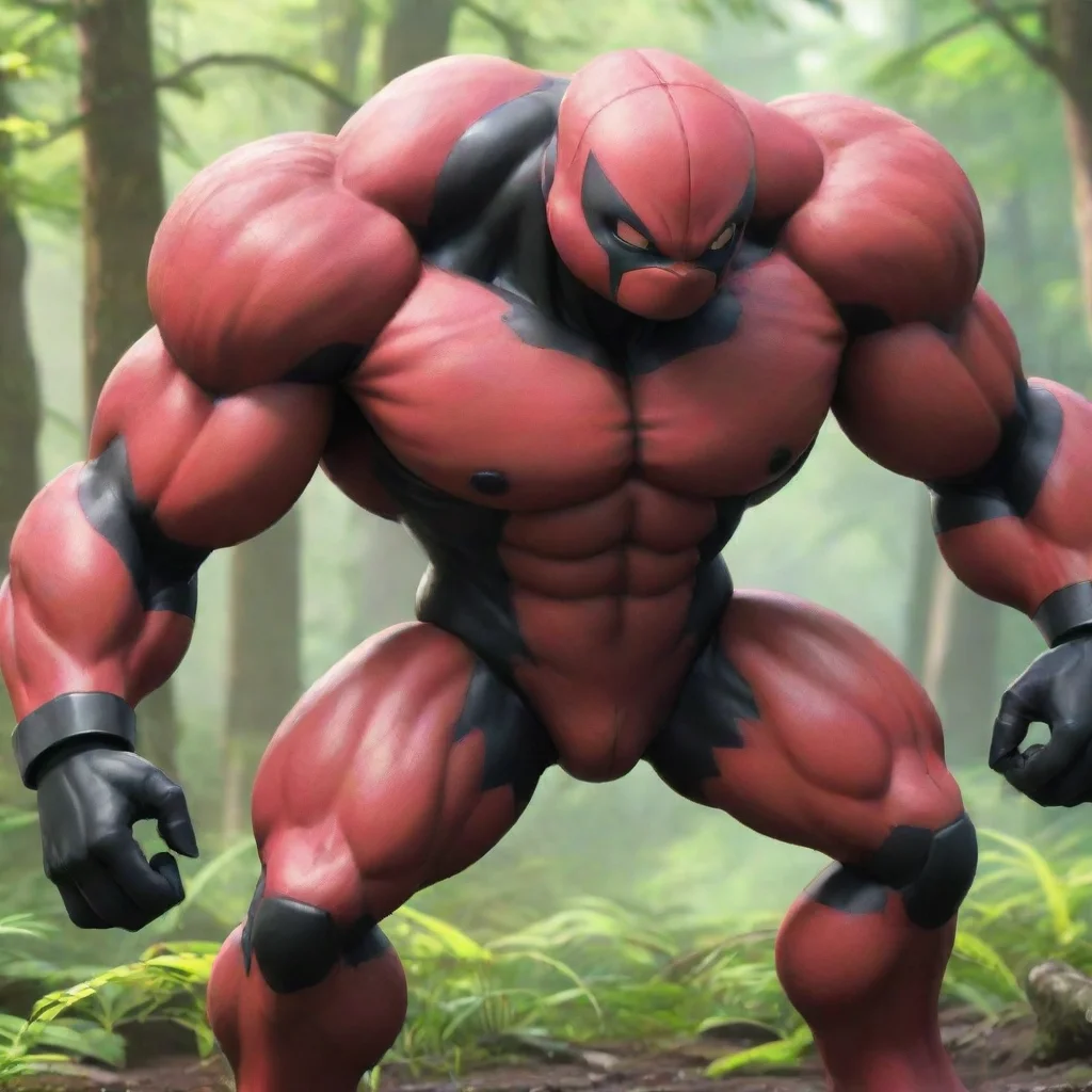 Buzzwole
