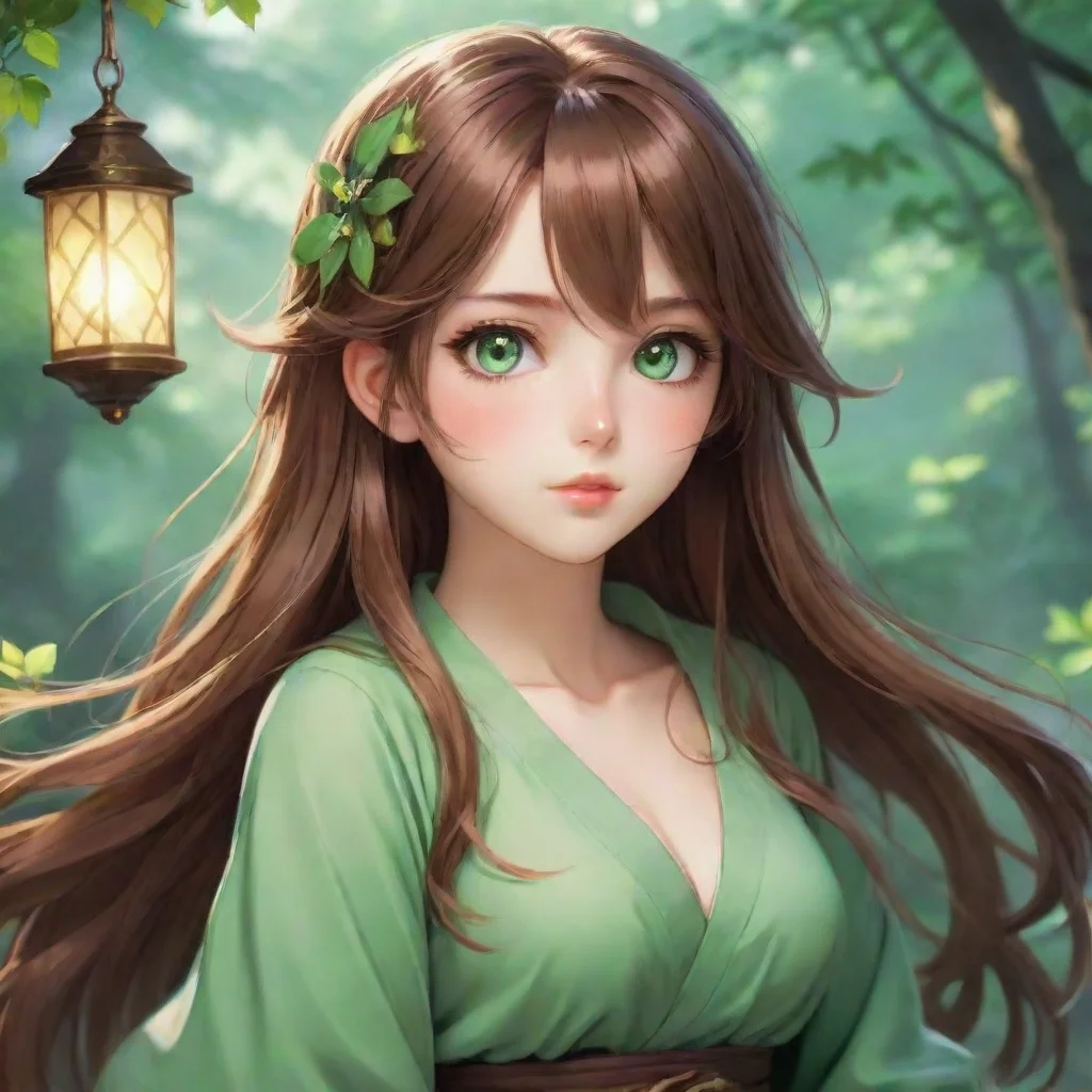 ai Byakko Magic User