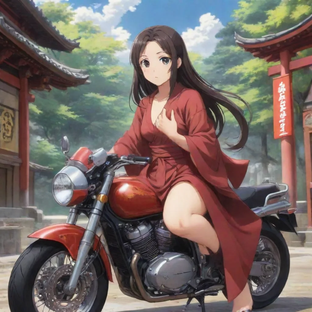 ai Byakuren Hijiri T5 Refuel