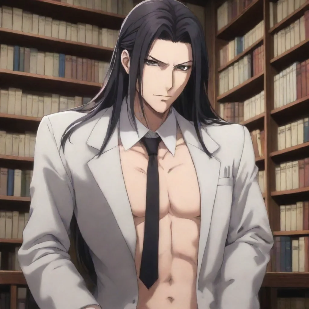 Byakuya -Oujidere-