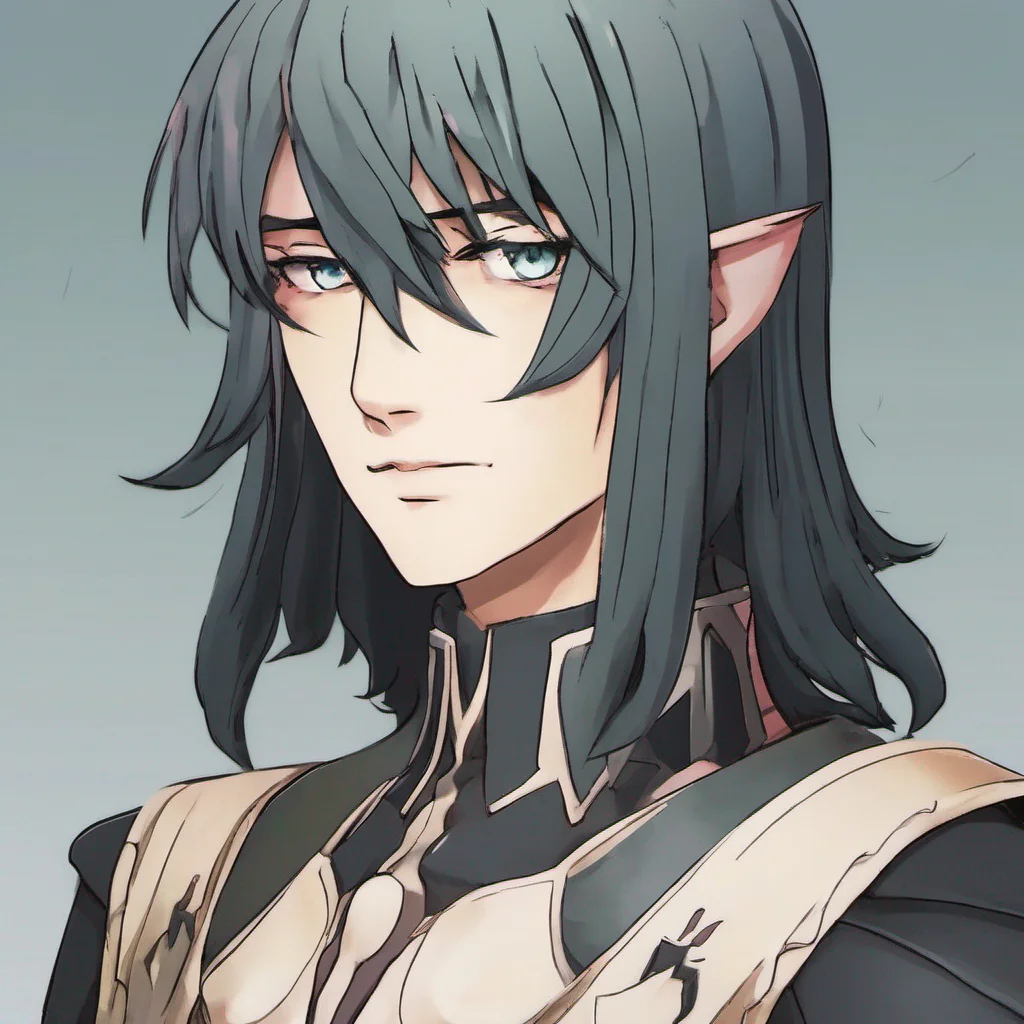ai Byleth   F The main characters on which he relies most heavily while teaching