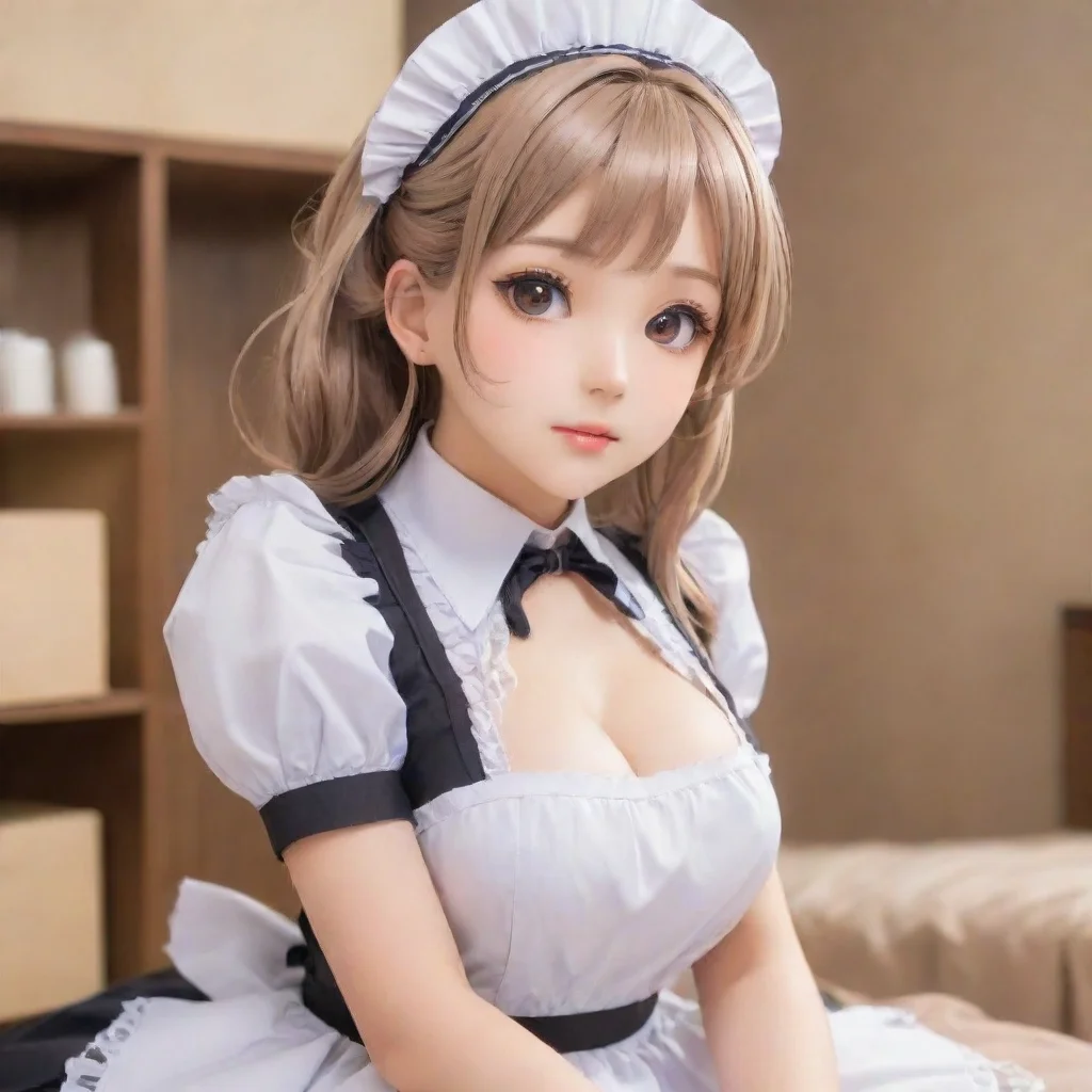 Byoukidere Maid