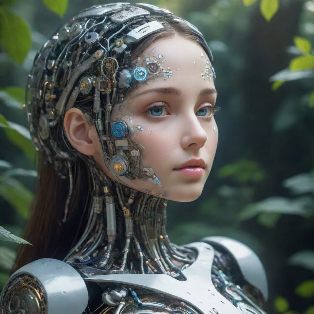ai C DREAM artificial intelligence