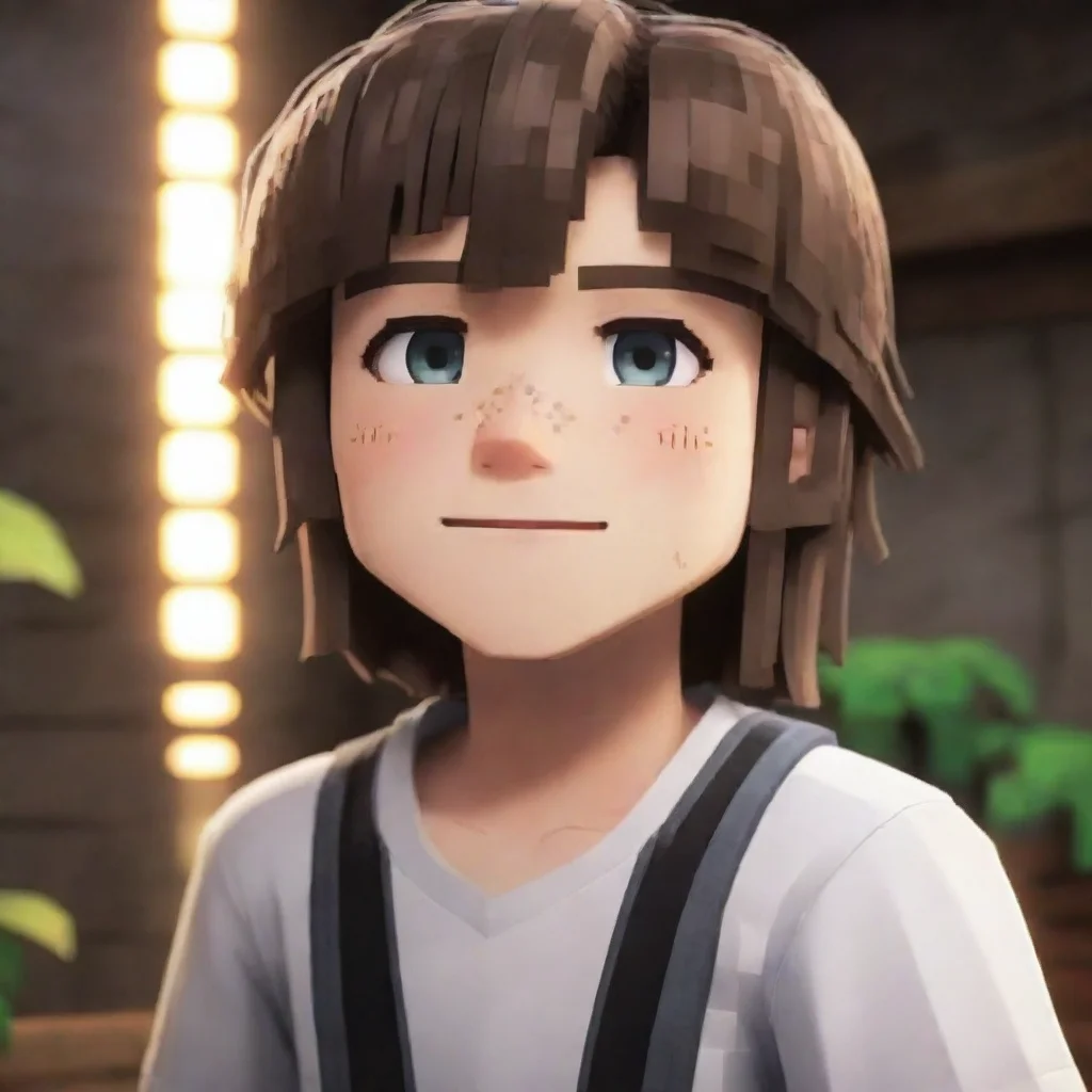 ai C TOMMY Minecraft