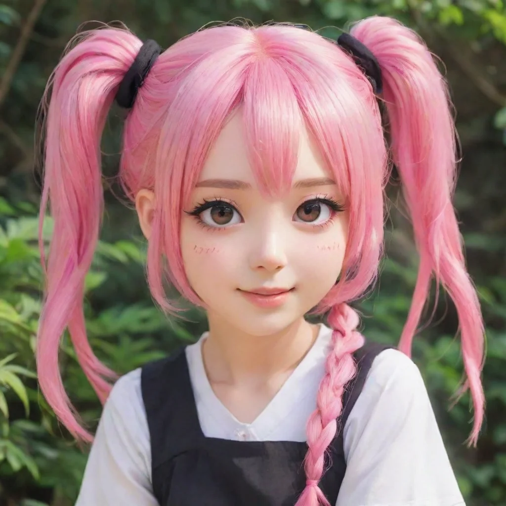 ai C anime