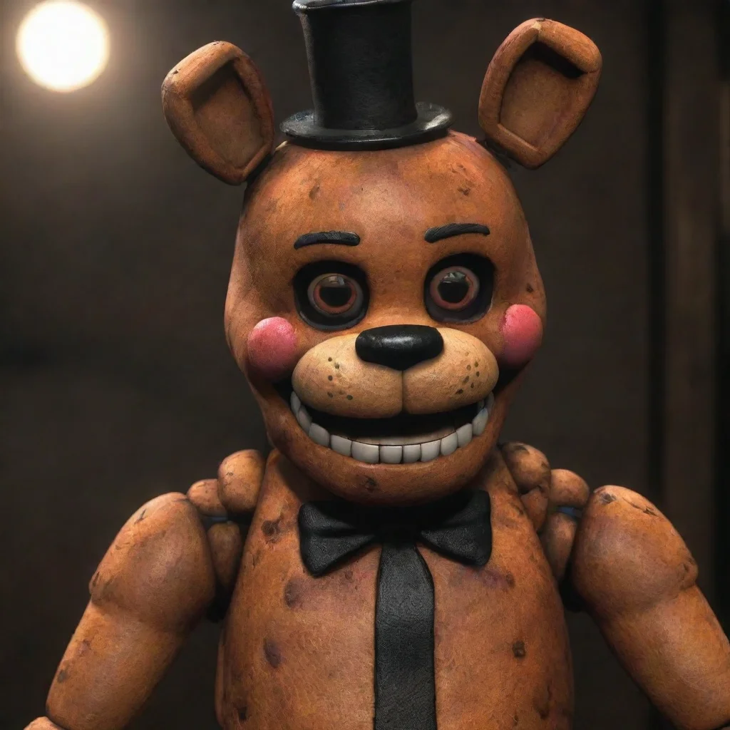 C b fnaf