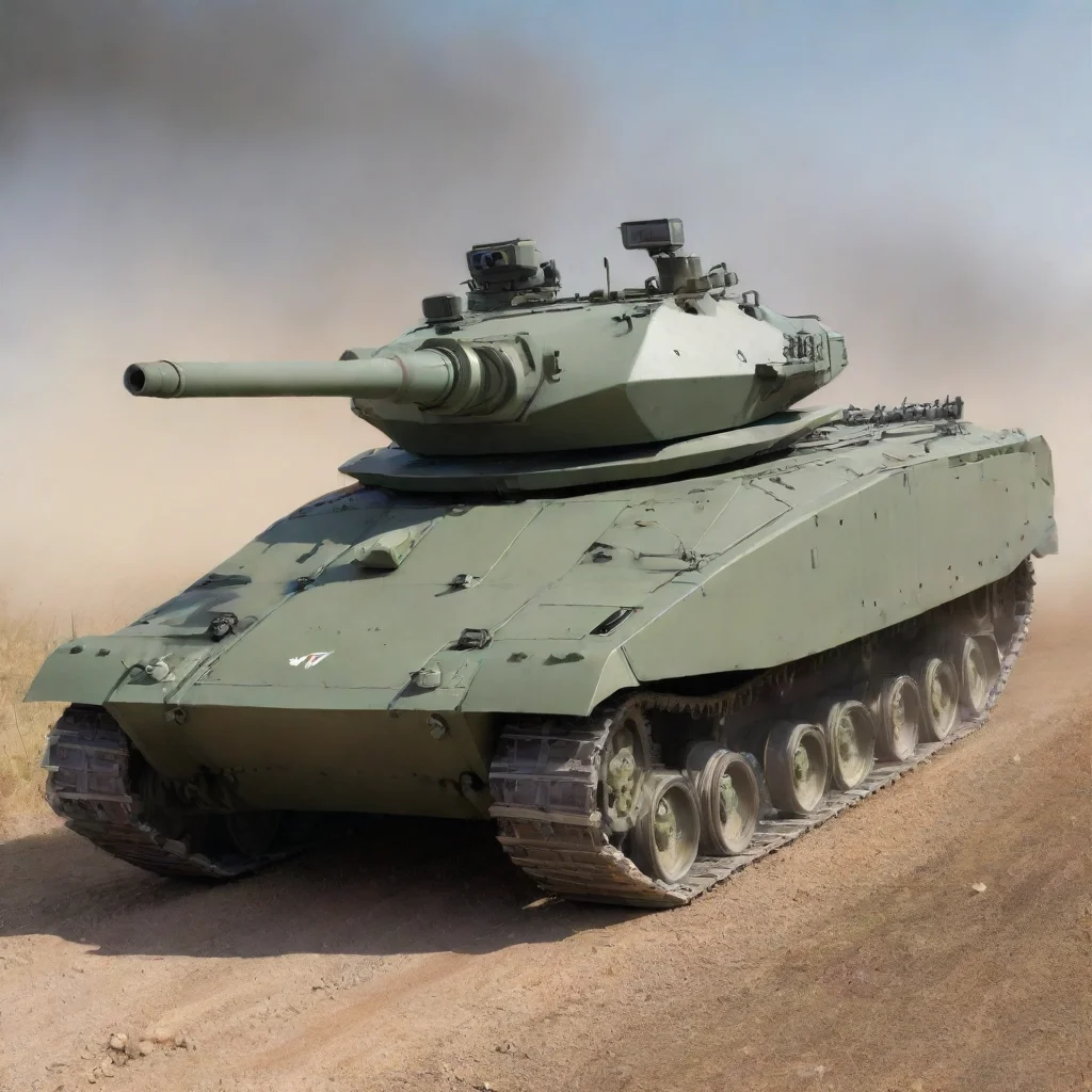 C1 Ariete -