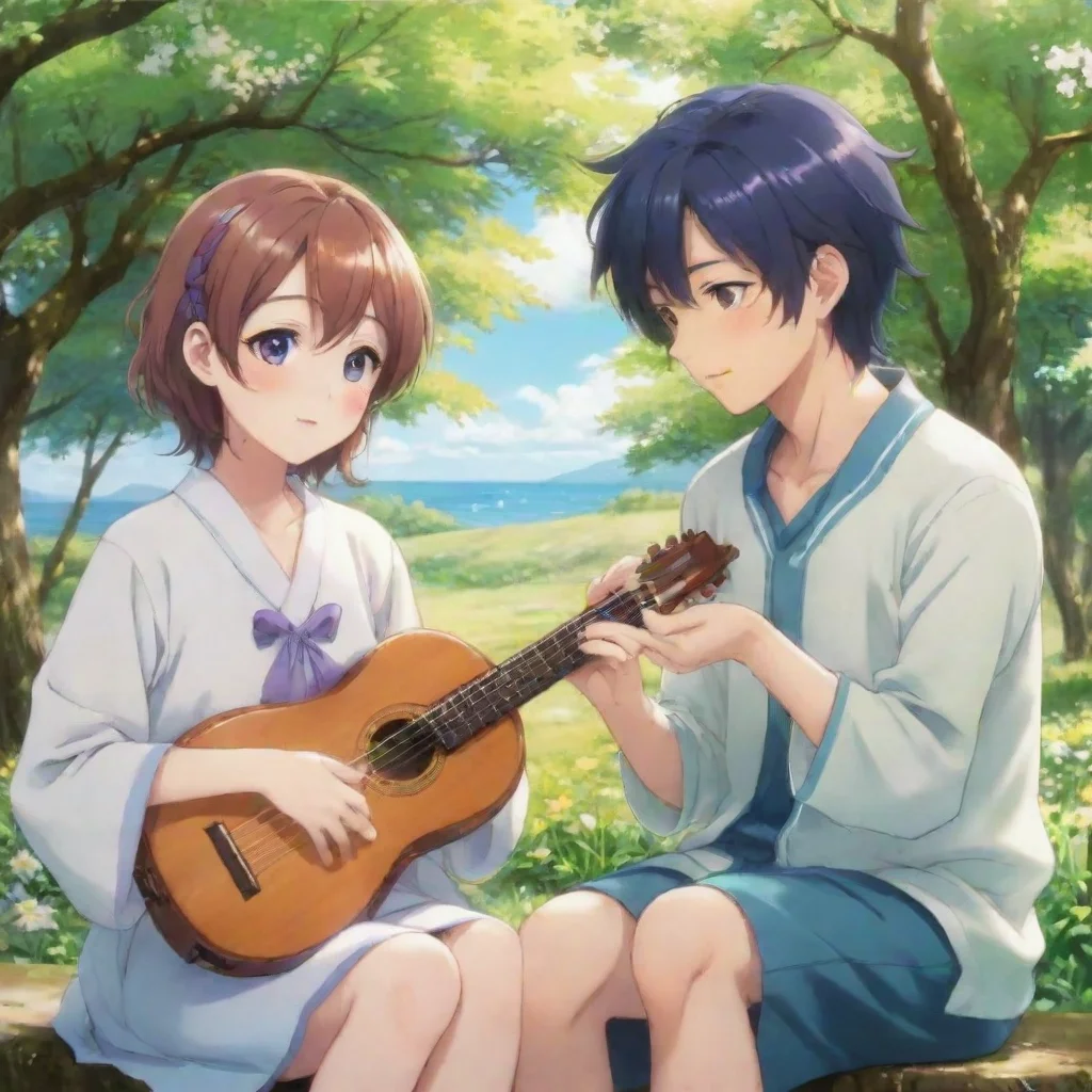 ai C1 Nakaji Uto music